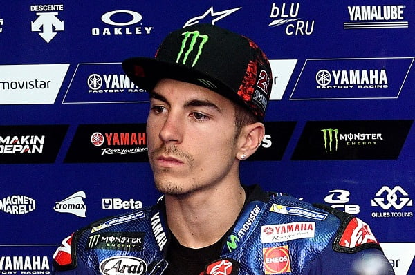 Maverick Vinales