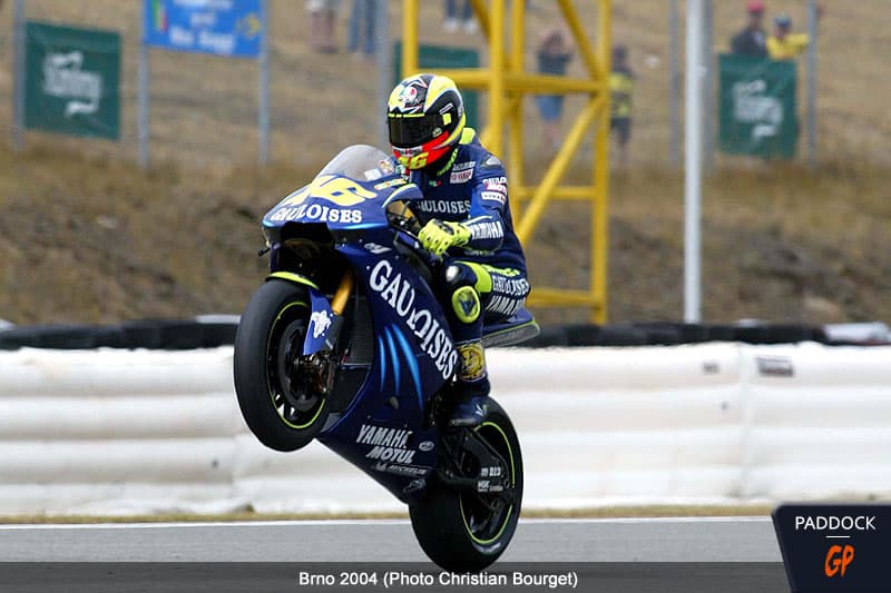 Rossi