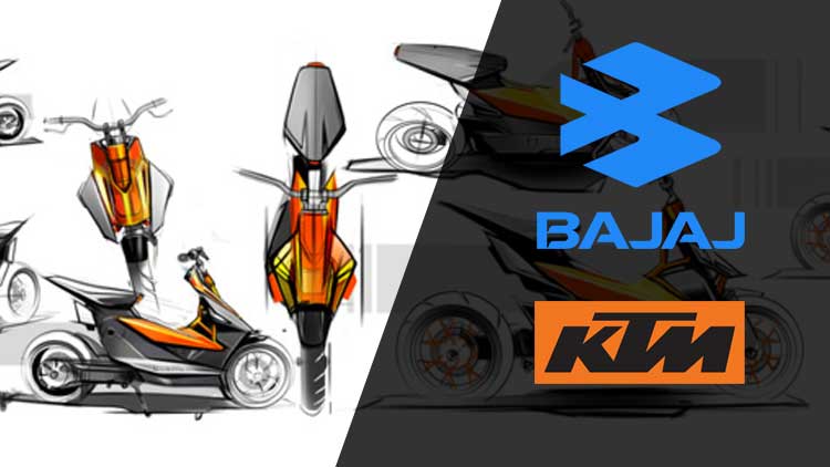 KTM