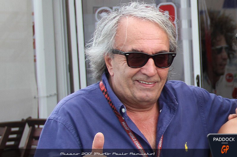 MotoGP Carlo Pernat is already ringing Easter bells: "Yamaha ...