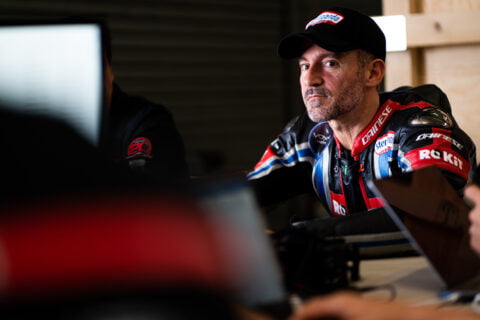 Max Biaggi