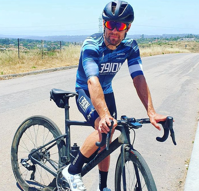 Pour Cal Crutchlow ce sera toujours à fond la forme