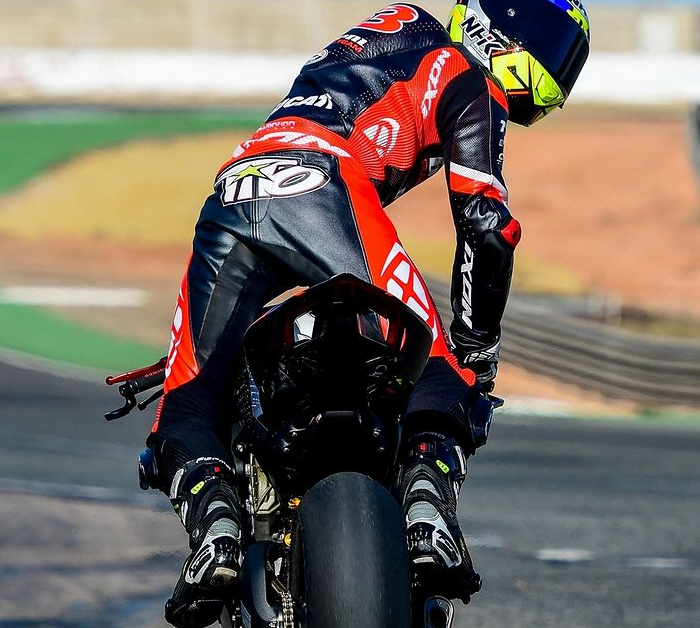 Tito Rabat mettra combien d'adversaires derrière lui en 2021 ?