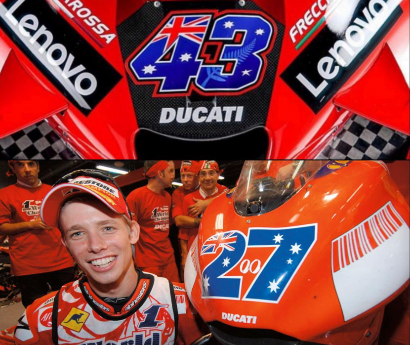 Jack Miller sait ce qui lui reste à faire ...