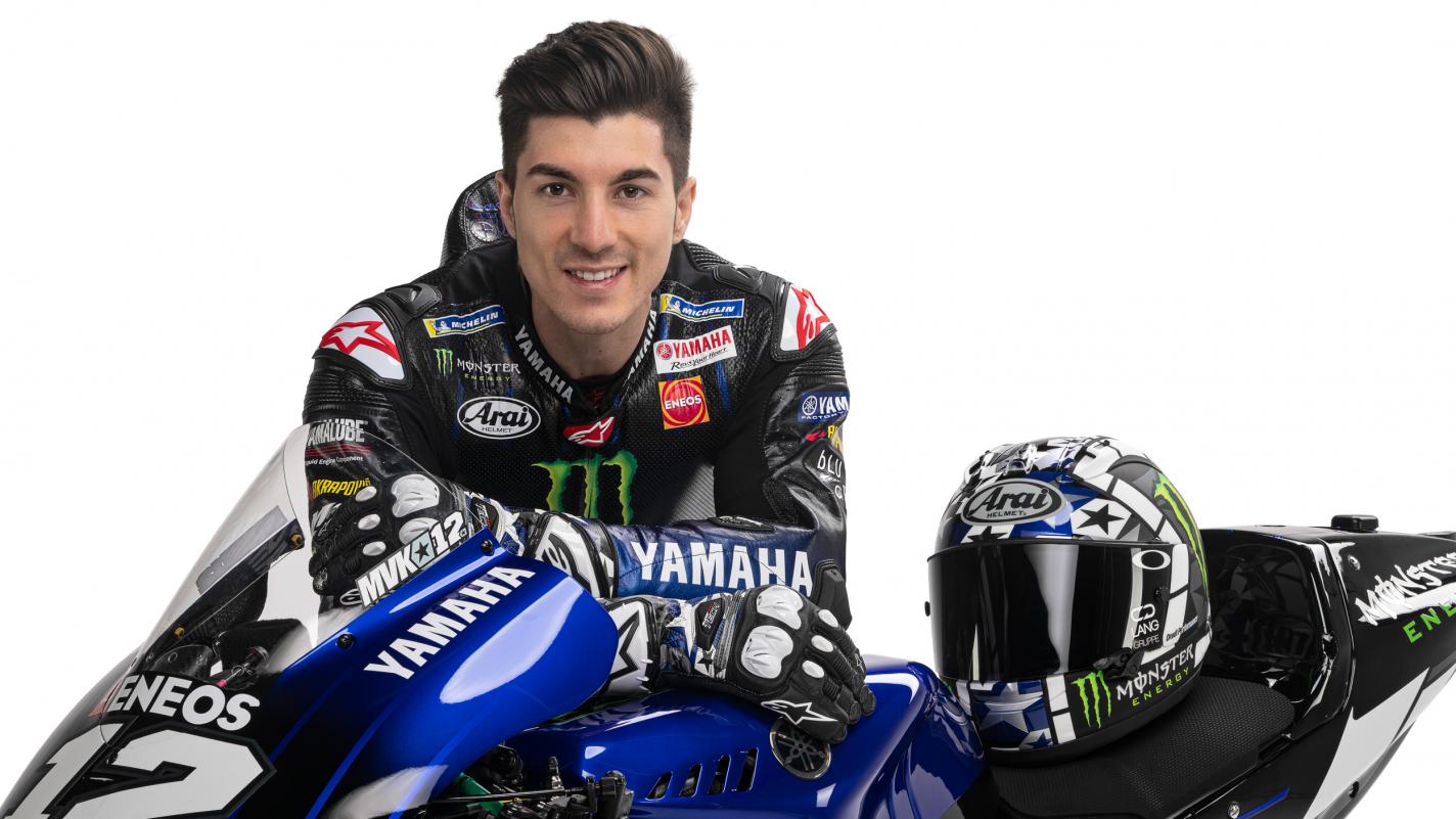 Viñales a ses idées pour faire avancer Yamaha ... 