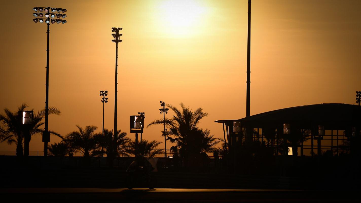 Le Qatar sera la base de lancement de la saison 2021...