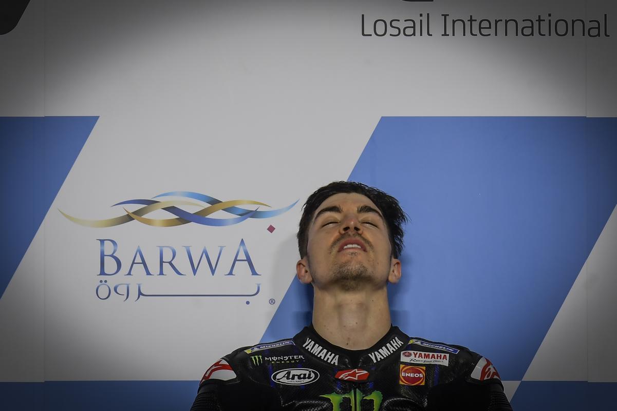 Maverick Viñales veut revivre ça.