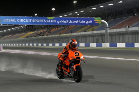 Les vents au Qatar ne sont pas porteurs de bonnes nouvelles.