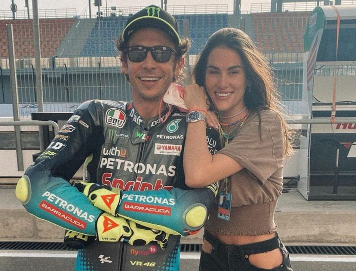 Lucchinelli pense que Rossi a fait son temps.