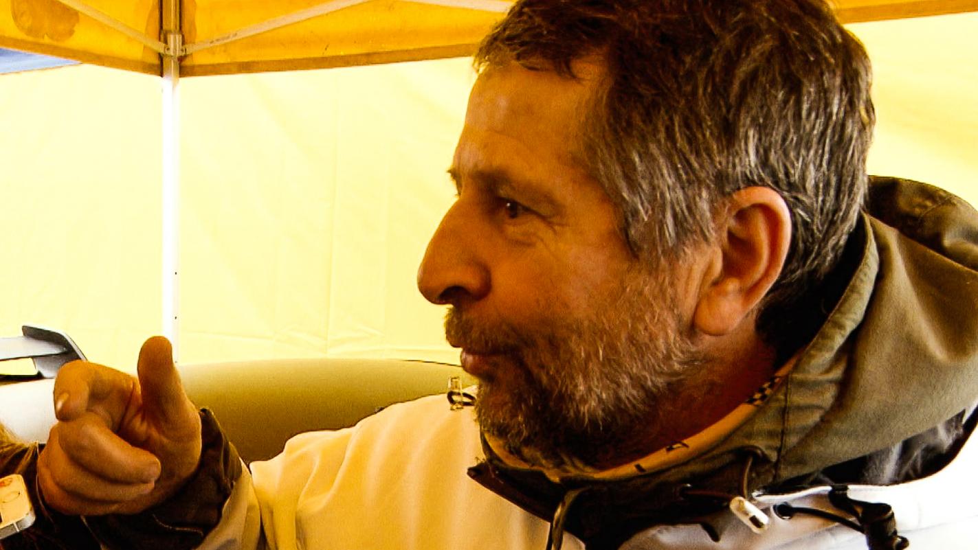 Graziano Rossi Lucchinelli