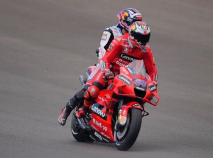 Johann Zarco Portugal