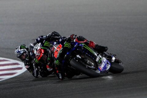 Yamaha Qatar