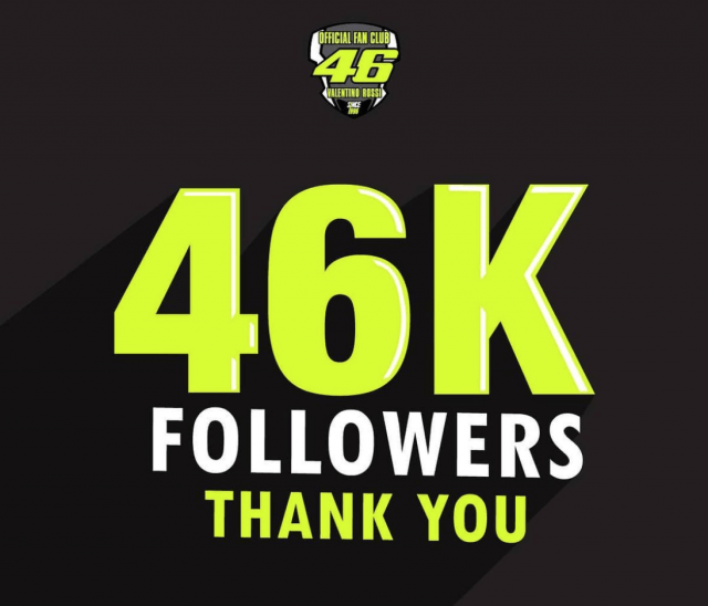 Valentino Rossi et la toile