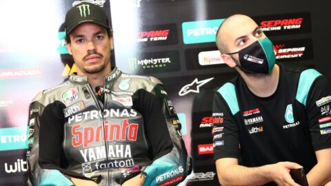 Morbidelli Assen