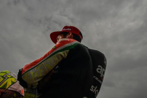 Aleix Espargaró