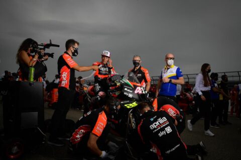 Aleix Espargaró