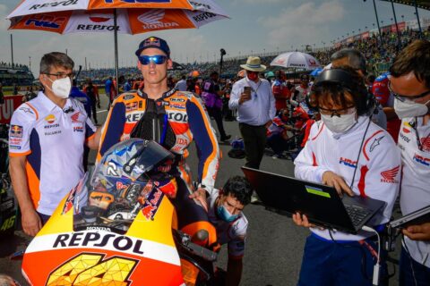Pol Espargaró