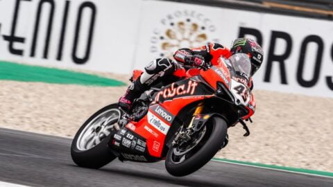 Bautista Redding