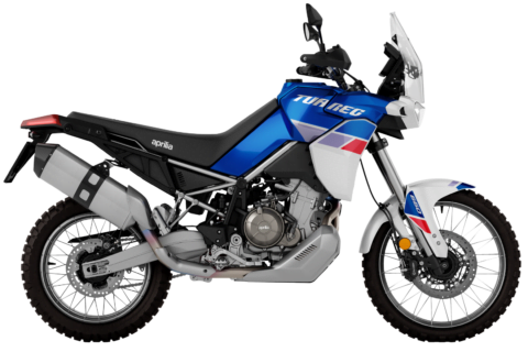 Aprilia