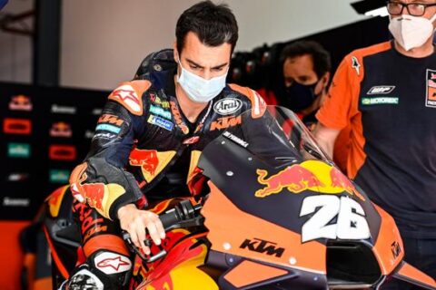 Pedrosa