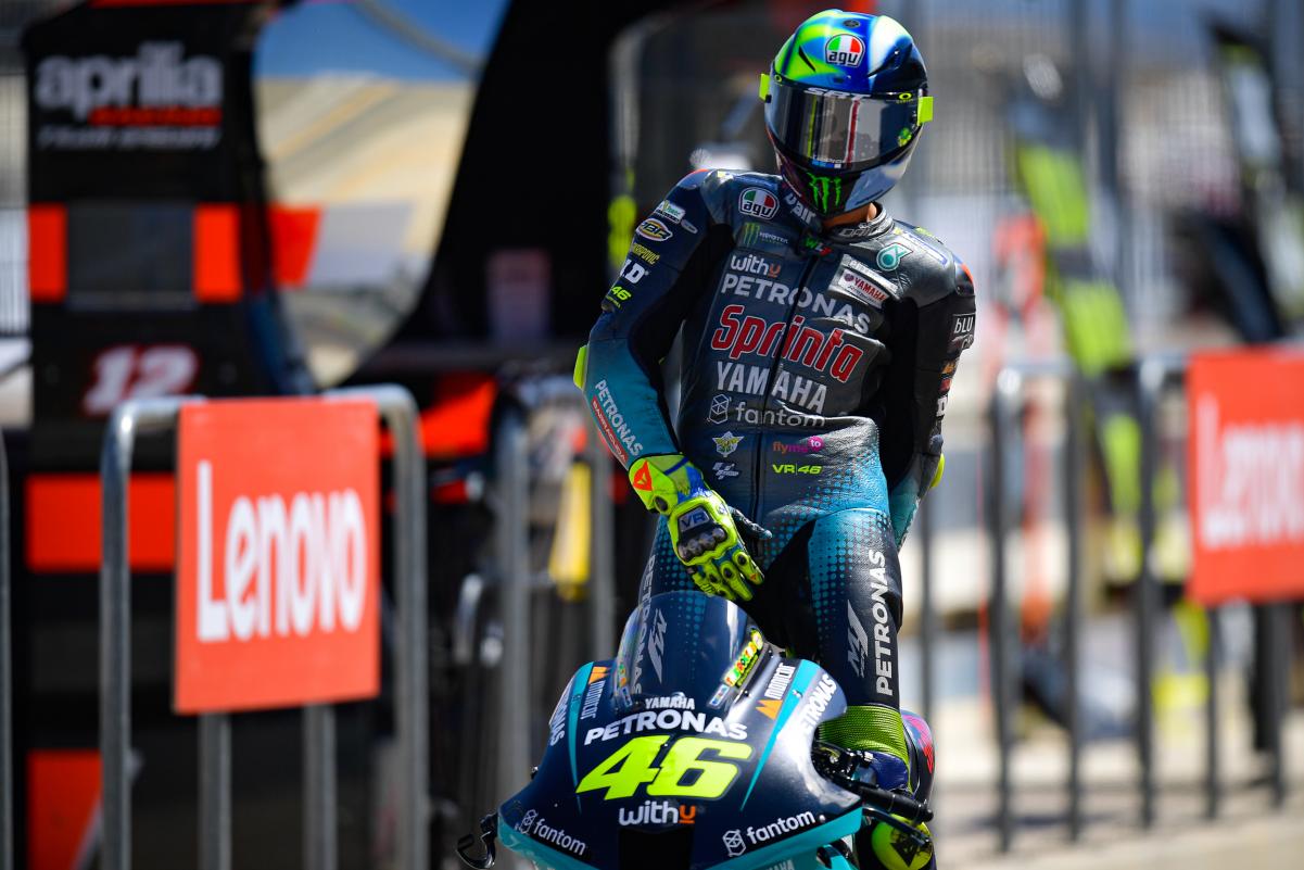 Valentino Rossi