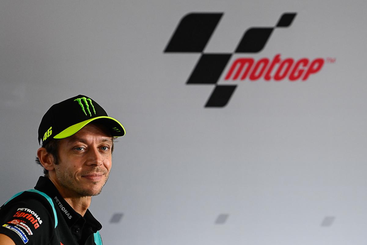 Valentino Rossi