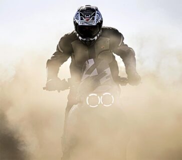 Ducati