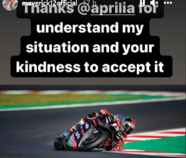 Maverick Viñales