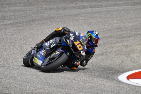 Luca Marini