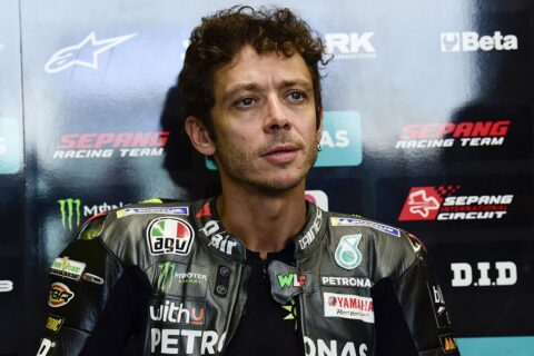 Valentino Rossi