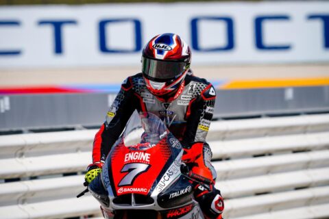 Lorenzo Baldassarri
