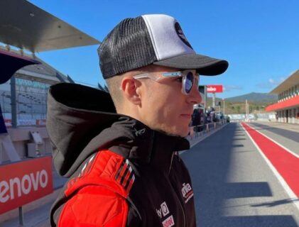 Maverick Viñales