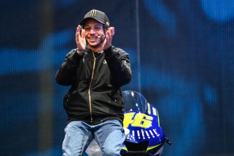 Valentino Rossi