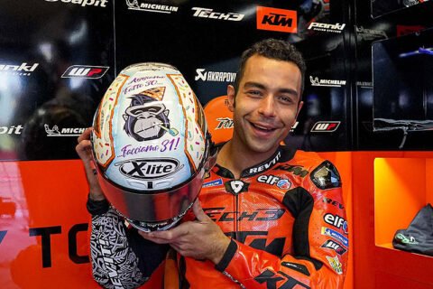 Danilo Petrucci