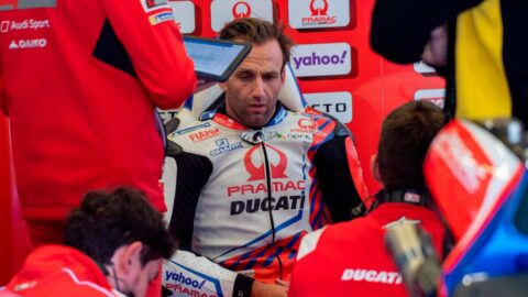 Johann Zarco