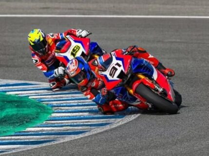 Ben Spies