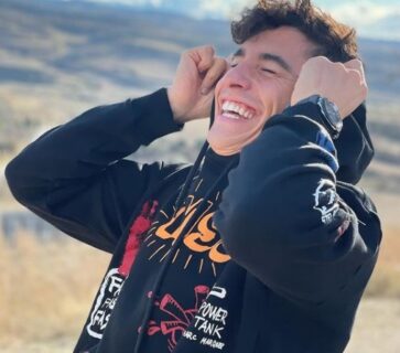 Alex Marquez