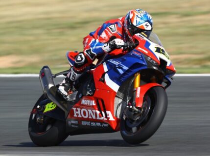 Ben Spies