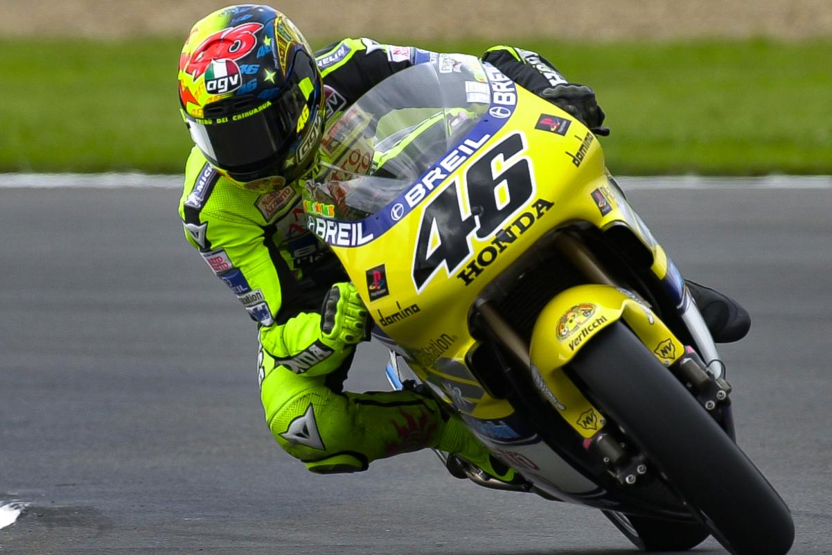 Rossi
