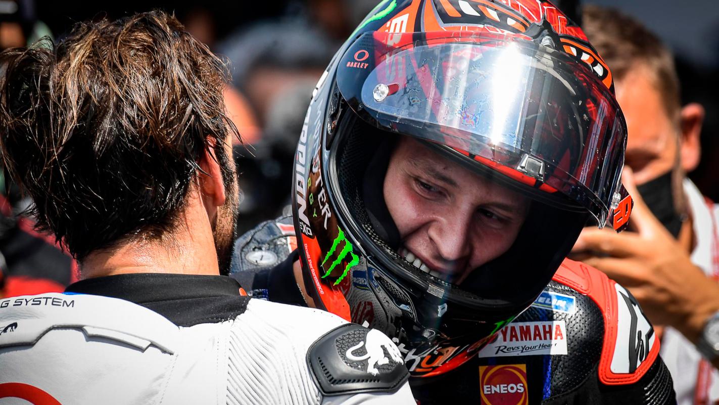 Fabio Quartararo