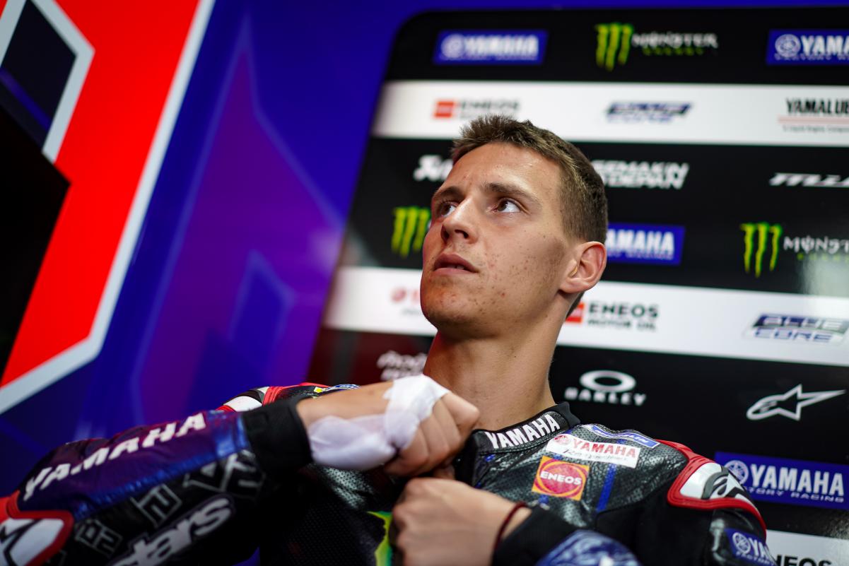 Fabio Quartararo