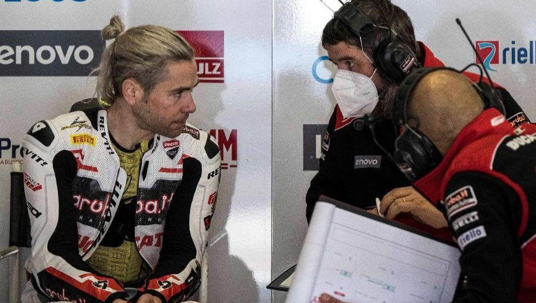 Alvaro Bautista