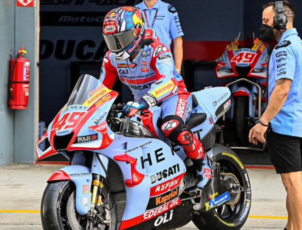 Fabio Di Giannantonio