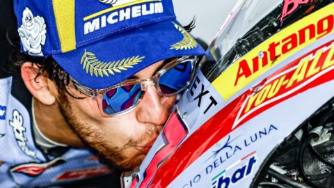 Andrea Dovizioso