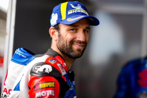 Johann Zarco