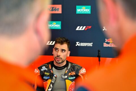 Miguel Oliveira