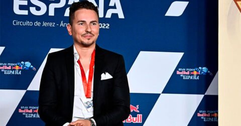 Jorge Lorenzo