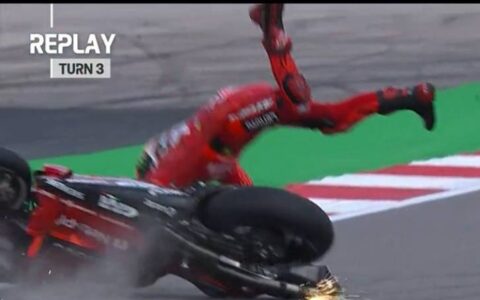 Ducati