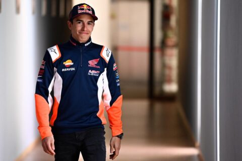 Marc Marquez