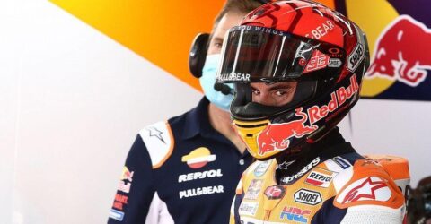 Marc Marquez